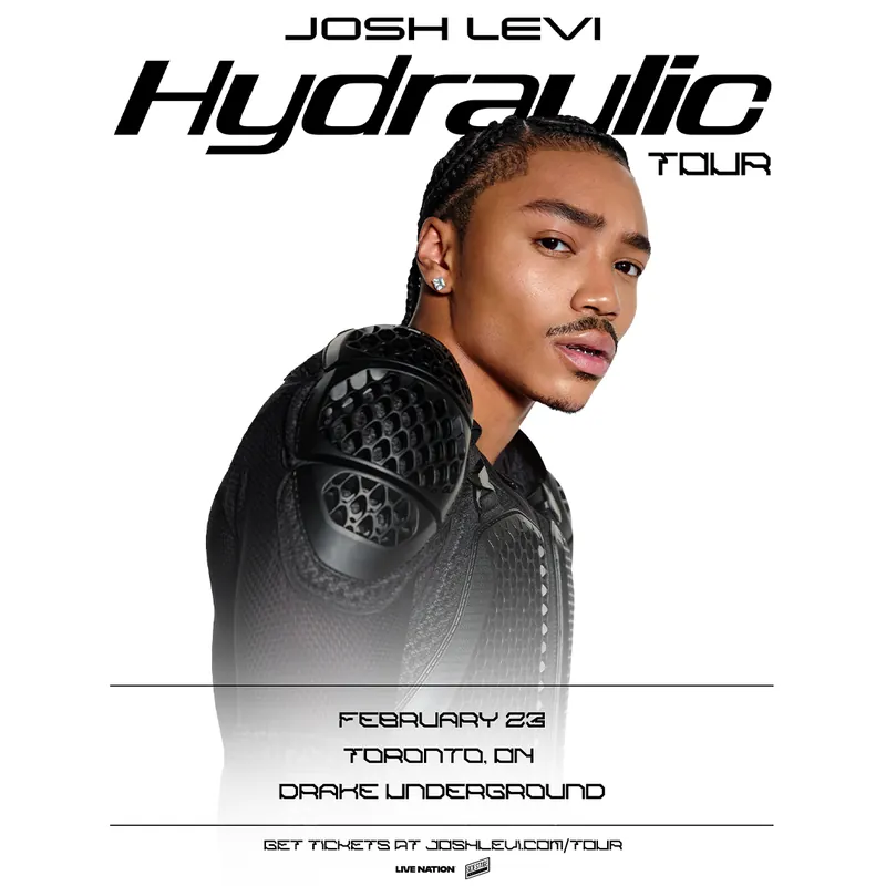 Josh Levi