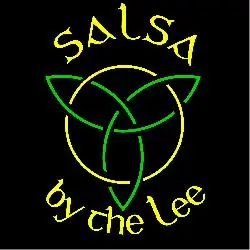 Salsa By The Lee In Aid Of Charity à Crane Lane Theatre