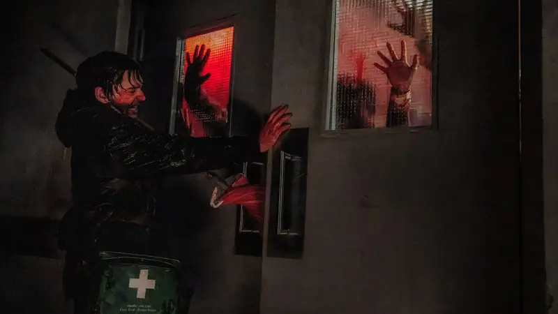 Resident Evil à The Roxy Theater