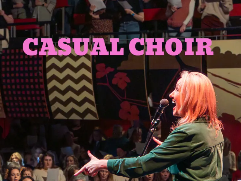 Casual Choir