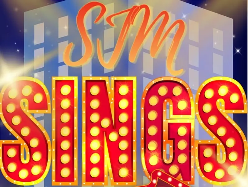 SJM Sings… en Summerhall