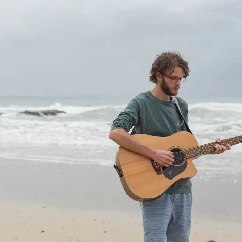 Brody Ireland at Seaview Tavern