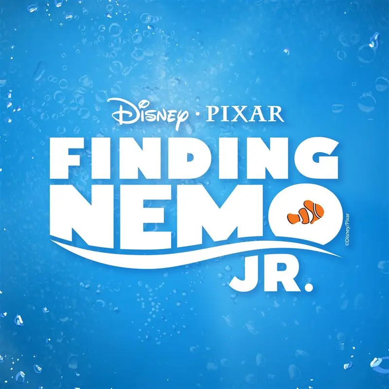 Show in a Week: Finding Nemo Jr Cast Members at Trinity Theatre