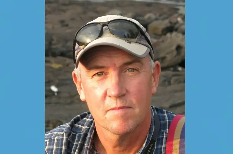 BLF 2026: Martyn Howe: The Coast Is Our Compass à The Maltings Theatre & Cinema