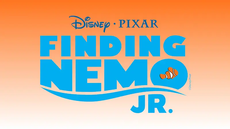 Walnut Street Theatre's Finding Nemo Jr.
