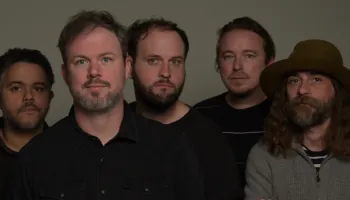 Wintersleep à Fredericton Playhouse