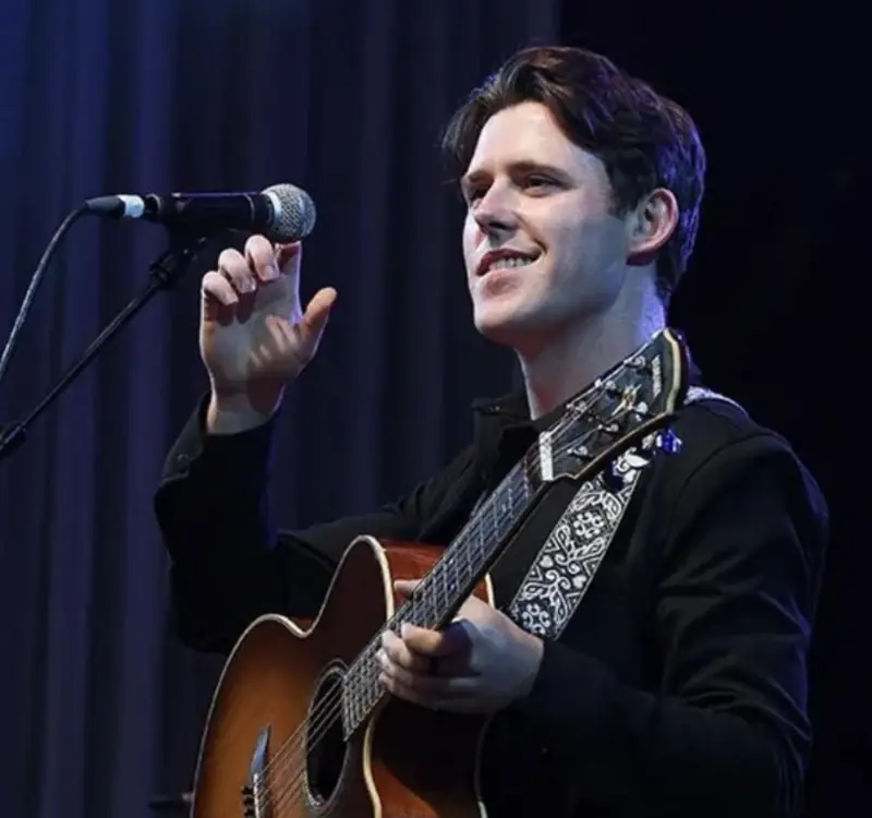 Niall McNamee – Homecoming at Oriel Centre