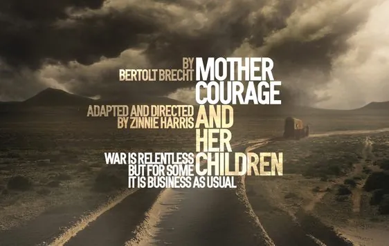 Mother Courage and Her Children