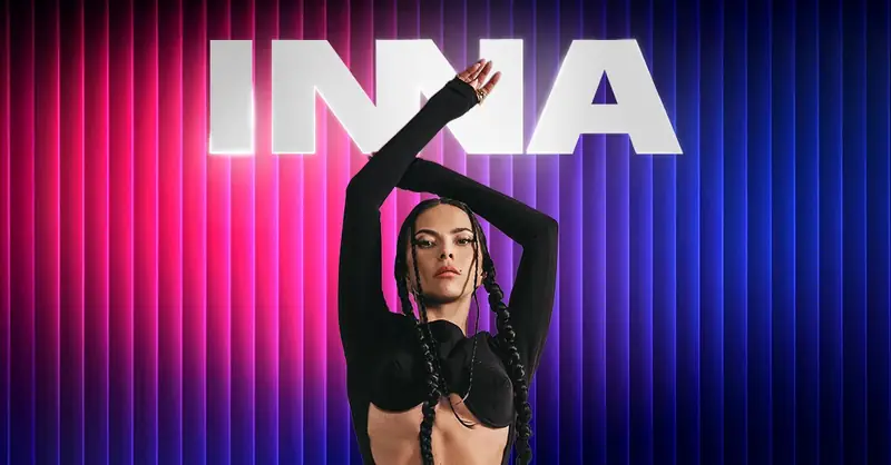 INNA