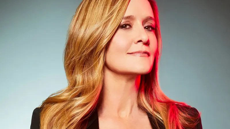 Samantha Bee à New Jersey Performing Arts Center