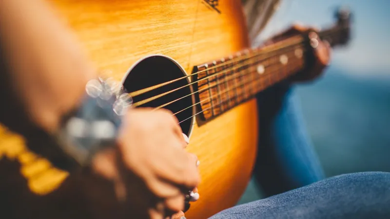 Folsom Prison Experience at Bijou Theatre