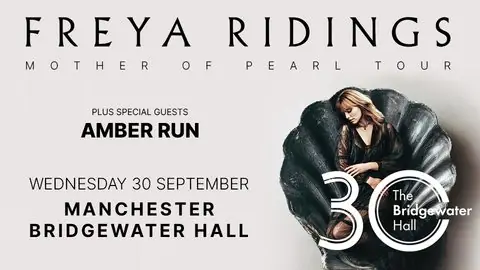 Freya Ridings