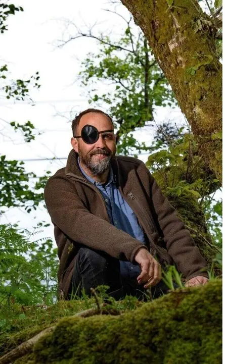 13th Adaptation Film Festival: An Irish Atlantic Rainforest à The Glens Centre