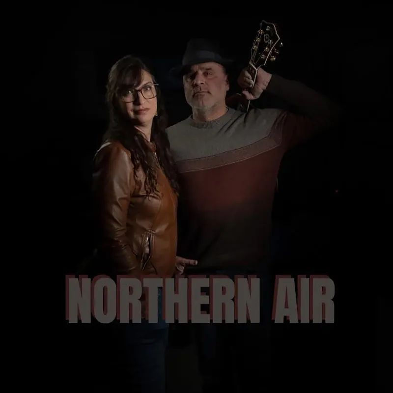 Northern Air at Saskatoon