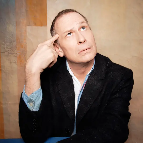 Scott Thompson