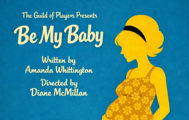 Guild of Players en Theatre Royal Dumfries