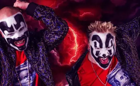Insane Clown Posse at The Pageant