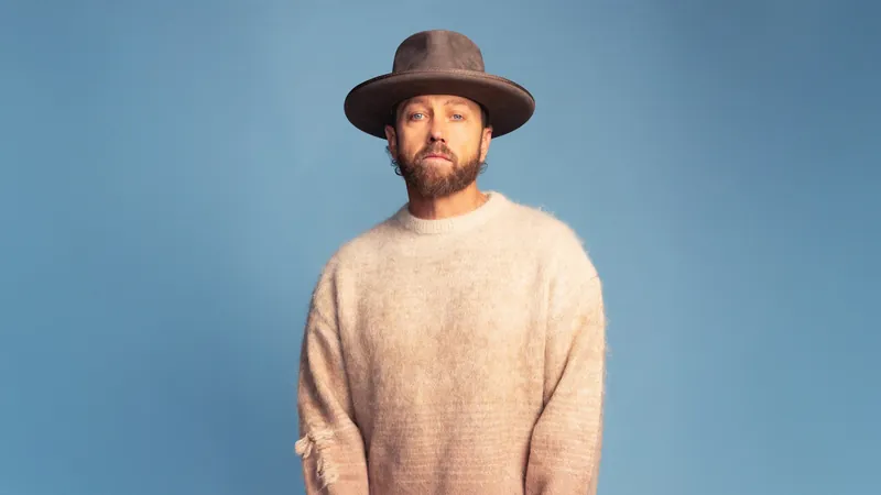 TOBYMAC