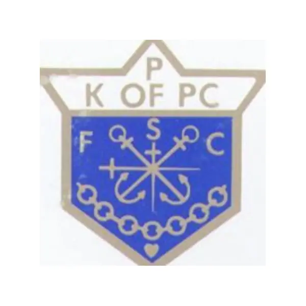 Knights of Peter Claver à Cozzy's Comedy Club & Tavern
