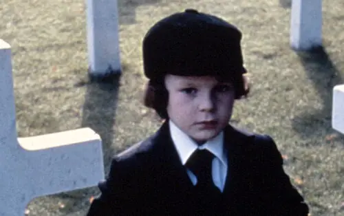 The Omen – 50th Anniversary