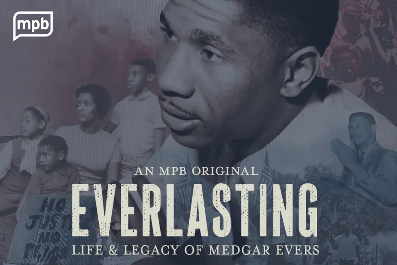<i>Everlasting:</i> A Conversation