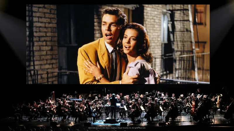 West Side Story: Film