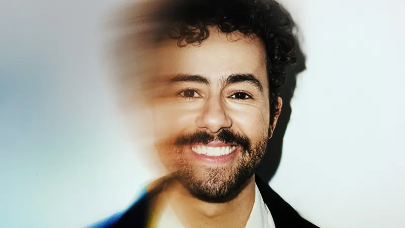 ramy youssef