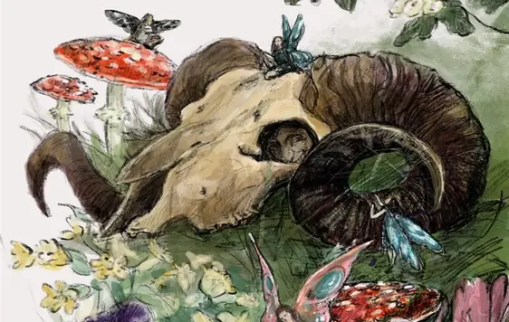 A Midsummer Night’s Dream