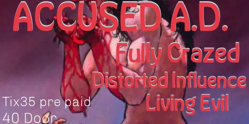 Accused A.D.