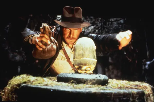 Raiders of the Lost Ark (45th Anniversary) at Warwick Arts Centre