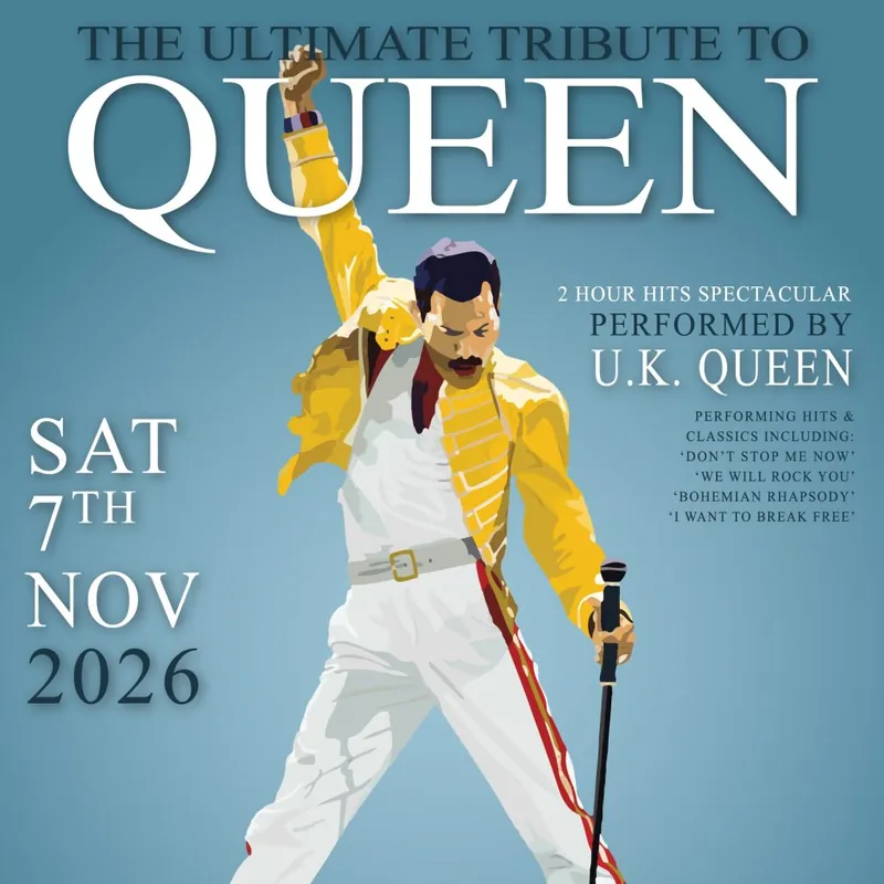 UK Queen