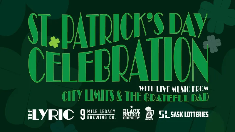 Celebrate St. Patrick’s Day