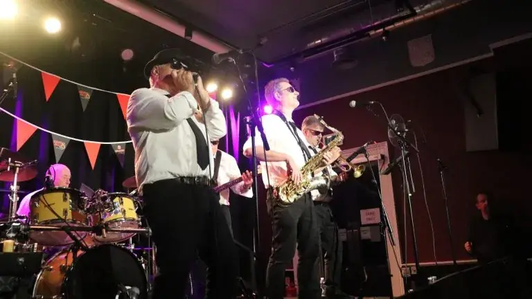Otis and the Elevators