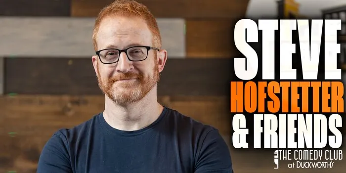 Steve Hofstetter & Friends