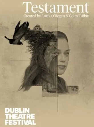 The Gaiety Theatre in Dublin, DUB