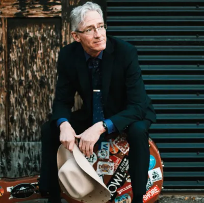 TOM PHILLIPS & THE DTs Canadian Tour Kick Off at Ironwood Stage & Grill