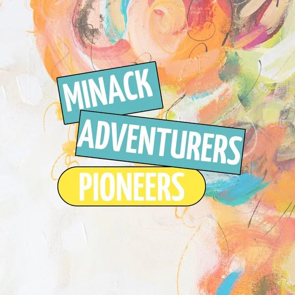 Minack Adventurers – Pioneers 2026 at Minack Theatre