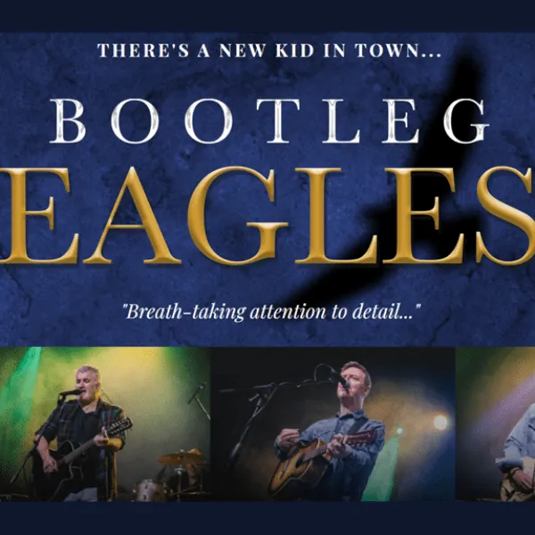 Bootleg Eagles