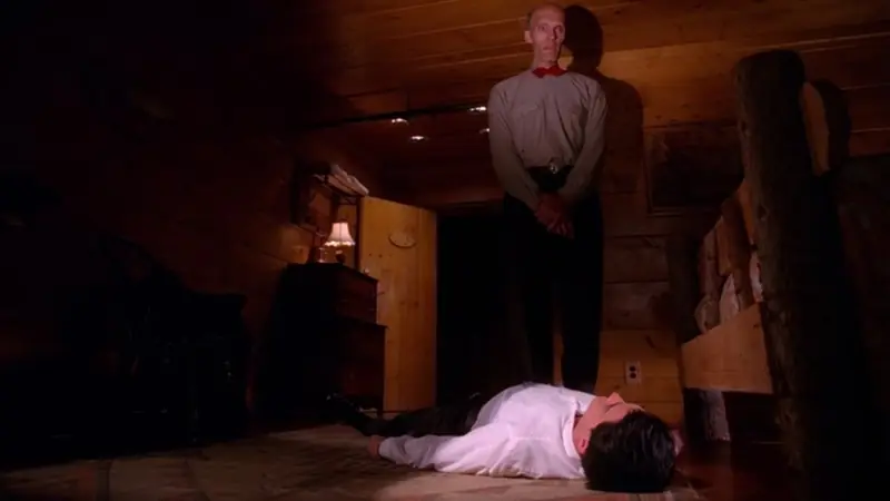 Twin Peaks – Episode 9 à The Roxy Theater