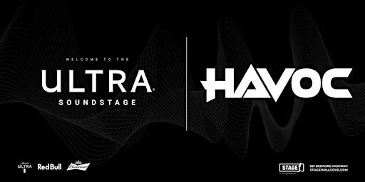 HAVOC Live at Stage1