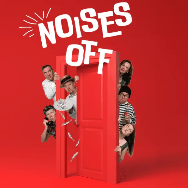 Noises Off