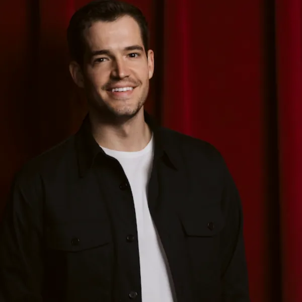 Andrew Stanley à Tempe Improv