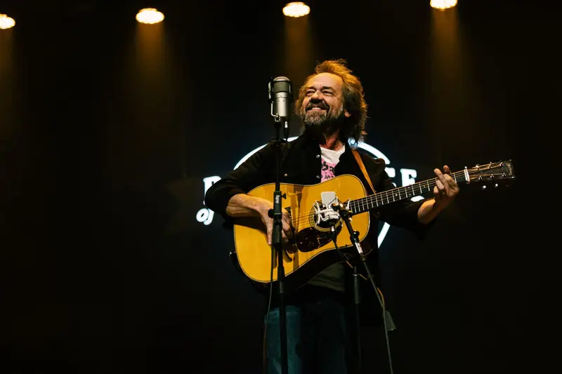 Dan Tyminski