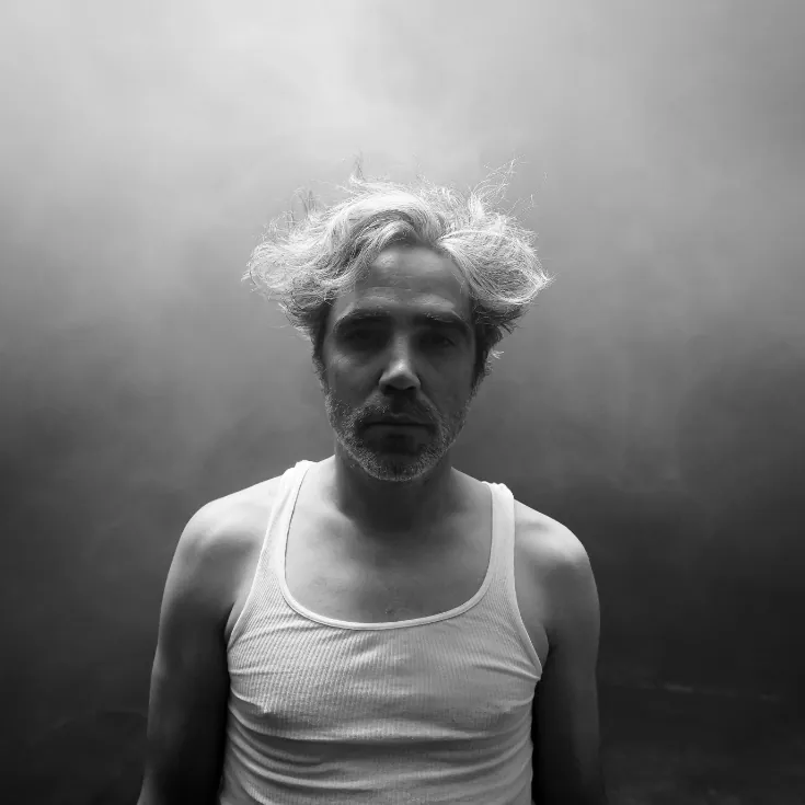 Mrg Live Presents Patrick Watson at Royal Theatre