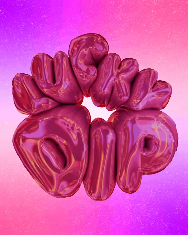 LUCKY DIP