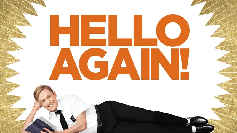The Book of Mormon (Australia) at Crown Theatre Perth