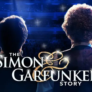 The Simon & Garfunkel Story at Ballet Cymru