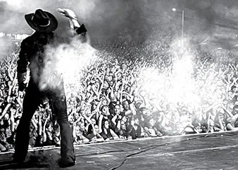 Geoff Tate's Operation: Mindcrime - The Final Chapter
