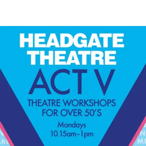Act V