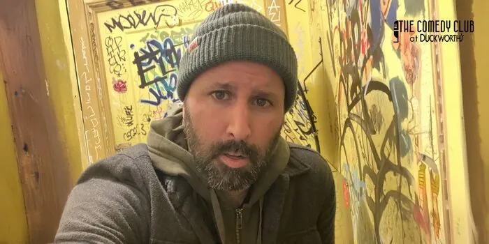 Matt Bergman